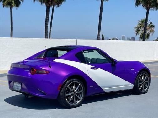 2020 mazda mx-5 miata rf