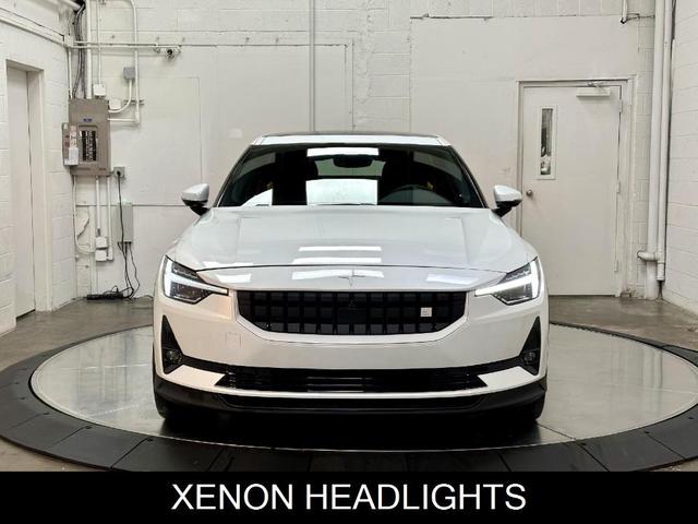 2023 polestar 2 performance plus