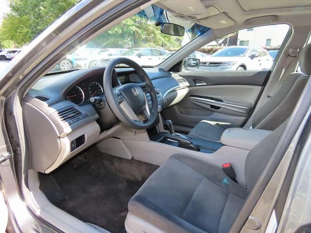 2010 honda accord ex