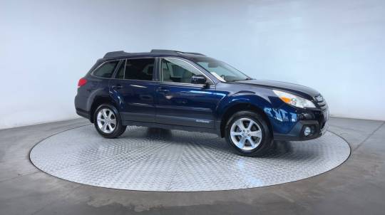2014 Subaru Outback