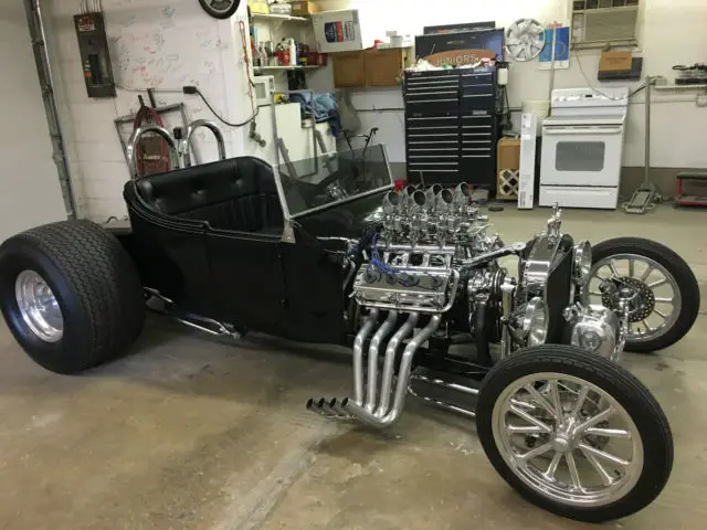 1925 ford roadster
