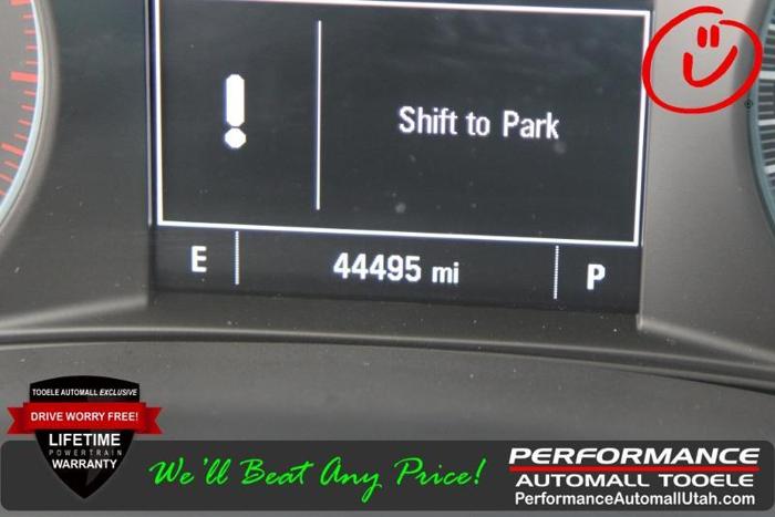 2016 chevrolet malibu lt lt 4dr sedan w/1lt for sale in erda, utah