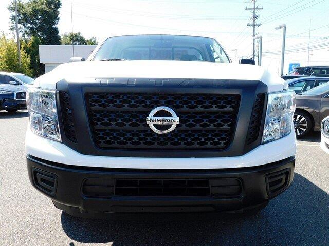 used 2018 nissan titan s newark, de 19711 for sale in newark, delaware