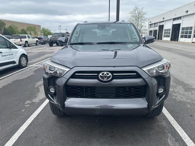 2023 toyota 4runner sr5 premium in louisville, kentucky