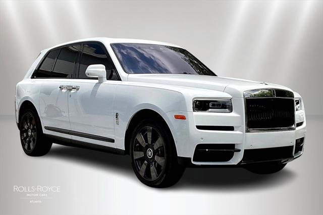 2023 rolls-royce cullinan