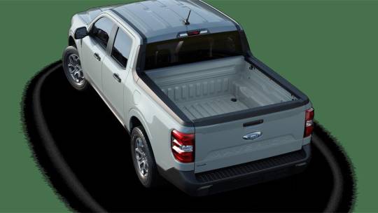 2024 Ford Maverick