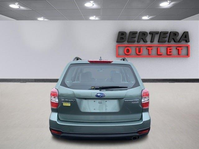 used 2016 subaru forester 2.5i hartford, ct 06120 for sale in hartford, connecticut