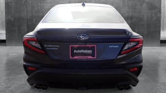 2024 Subaru WRX