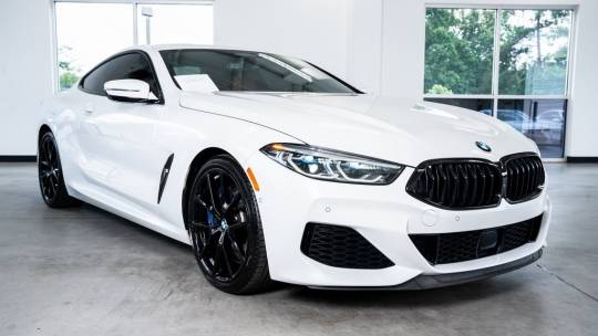2019 BMW m