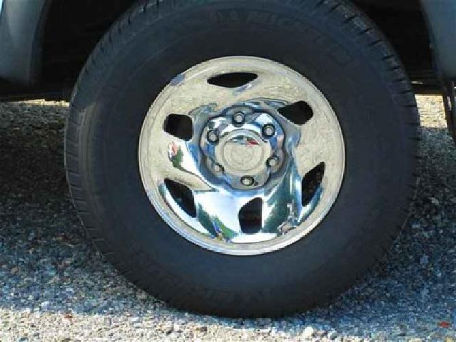 2002 toyota tacoma prerunner in gloucester, va