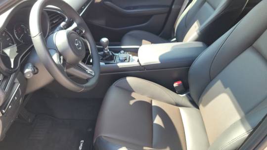 2025 Mazda