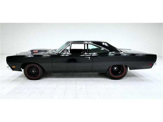 1969 plymouth road runner in morgantown, pennsylvania