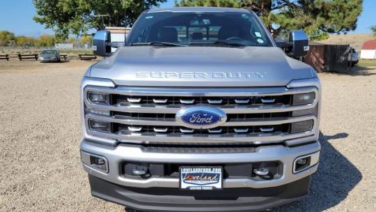 2024 Ford F-350