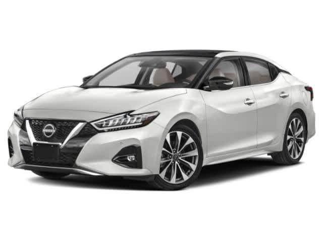 2023 nissan maxima platinum