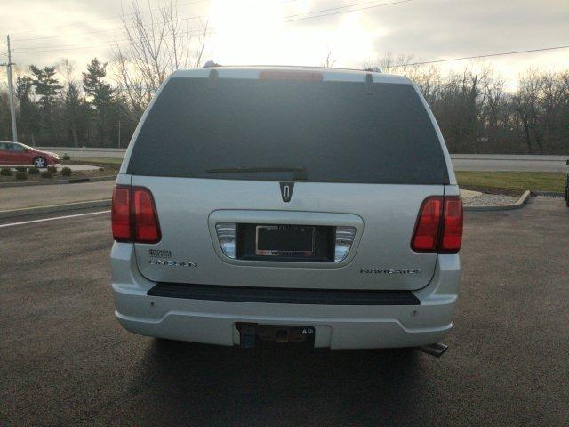 used 2004 lincoln navigator luxury terre haute, in 47802 for sale in terre haute, indiana