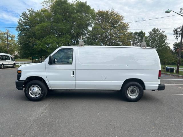 2013 ford e150 cargo