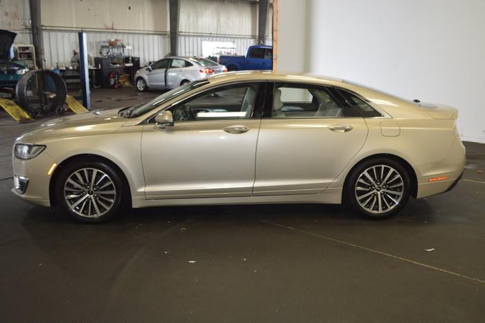 certified 2017 lincoln mkz premiere owensboro, ky 42303 for sale in owensboro, kentucky