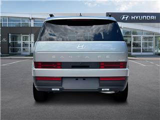 2024 Hyundai Santa Fe sel