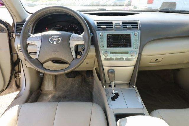 used 2007 toyota camry hybrid salem, or 97301 for sale in salem, oregon