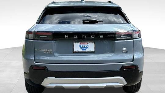 2024 Honda Prologue