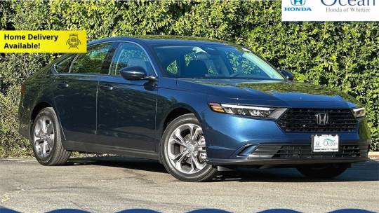 2024 Honda Accord