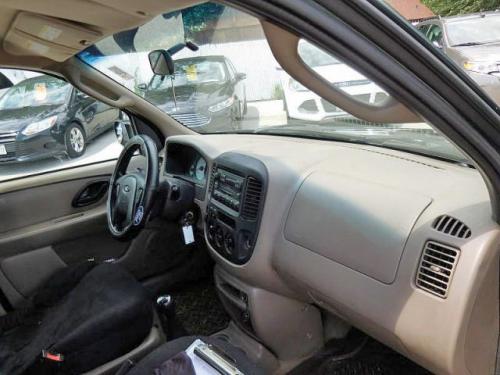 2001 ford escape xls in ohio