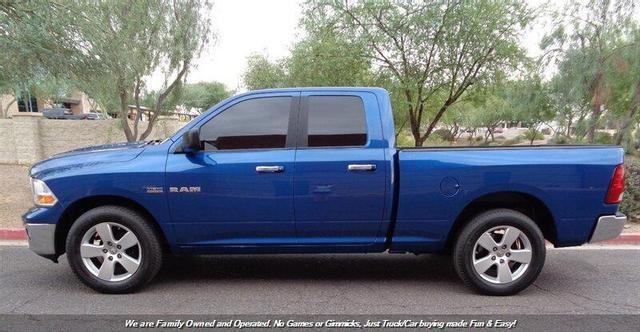 2009 dodge ram 1500 in mesa, arizona