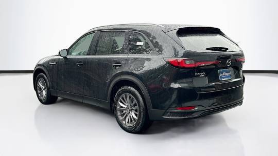 2025 Mazda CX-90