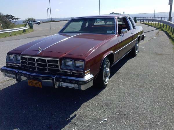 1982 buick lesabre 2 door coupe! rare! super low miles!