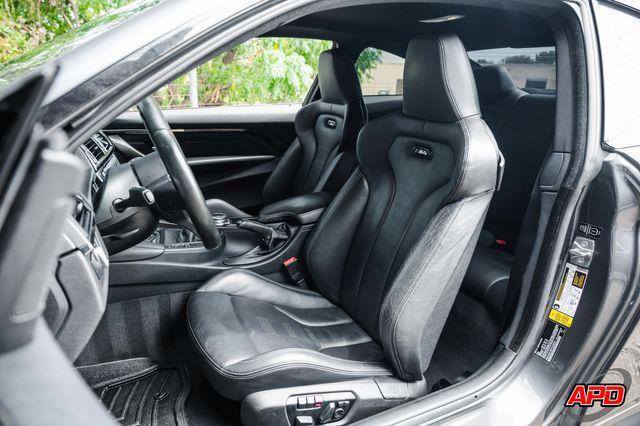 2015 bmw m4 base