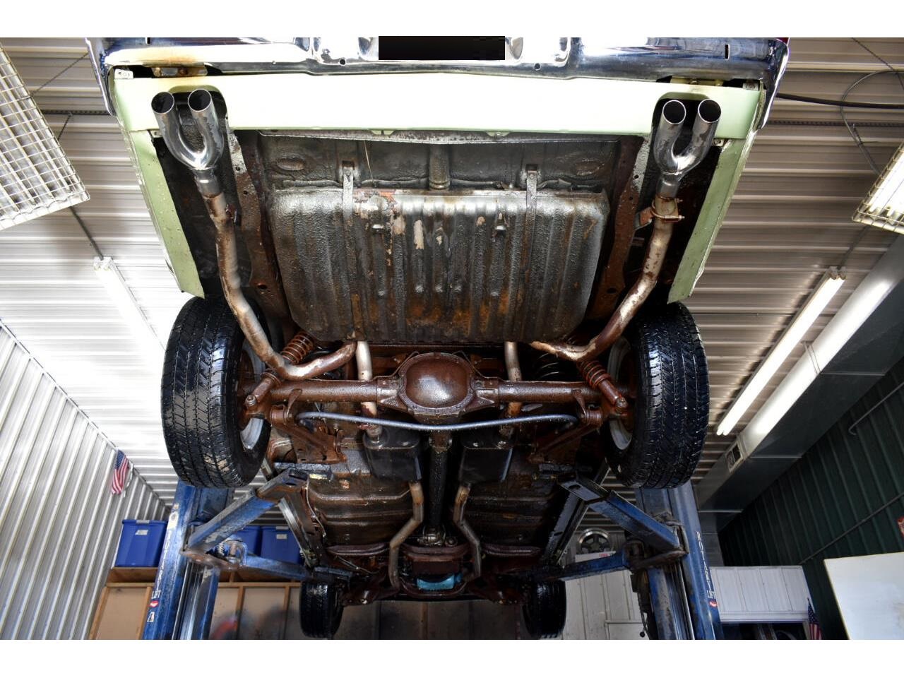 1970 pontiac lemans