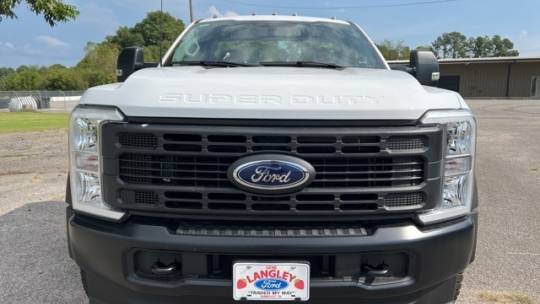 2024 Ford F-450