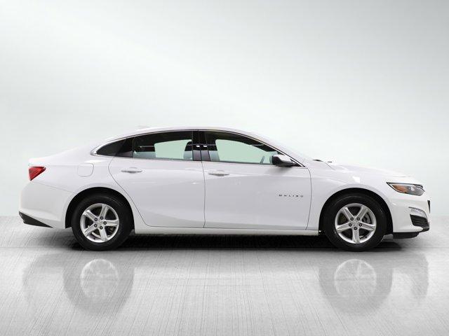 2023 chevrolet malibu 1lt