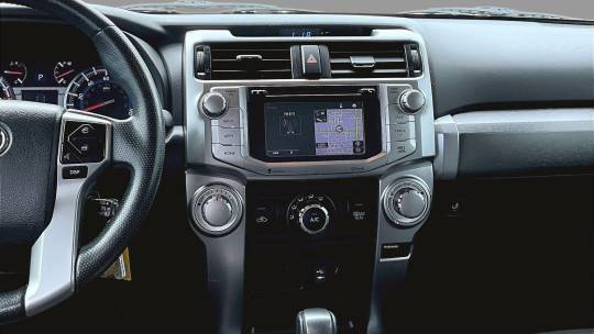 2015 Toyota 4Runner