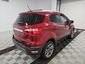 2018 ford ecosport t mulliner