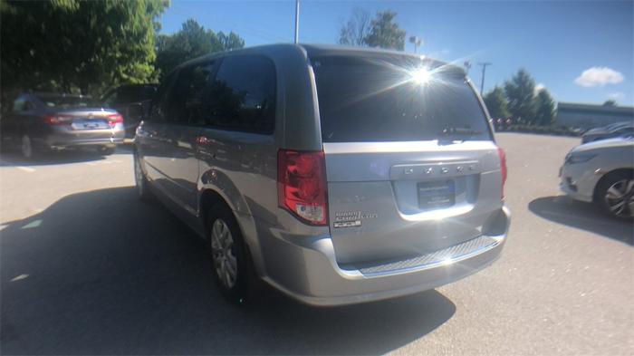 used 2016 dodge grand caravan se lexington, sc 29072 for sale in lexington, south carolina