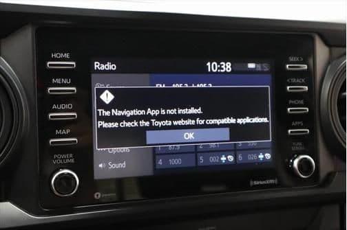 2022 toyota tacoma sr in groveport, ohio
