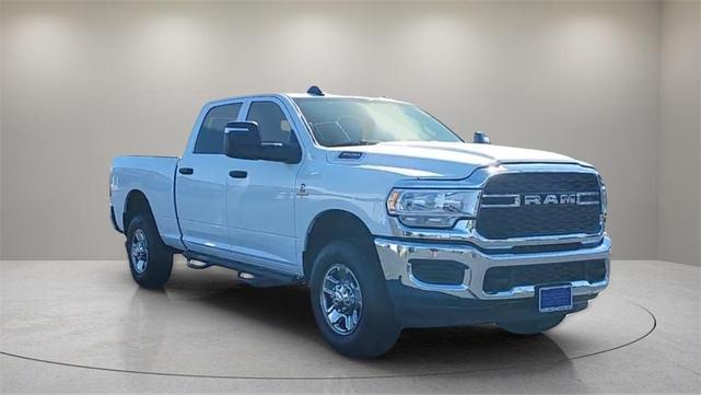 2023 ram 3500 tradesman