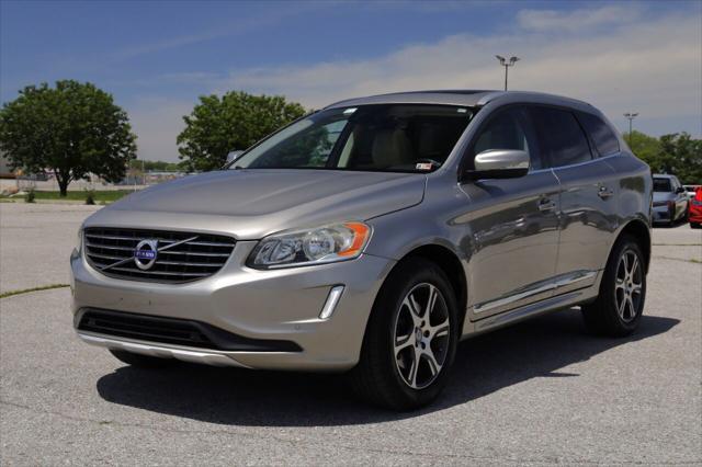 2015 volvo xc60 t6