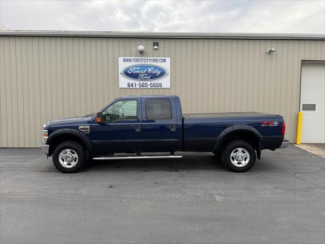 2010 ford f-350 xlt