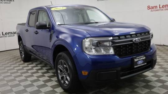 2023 Ford Maverick