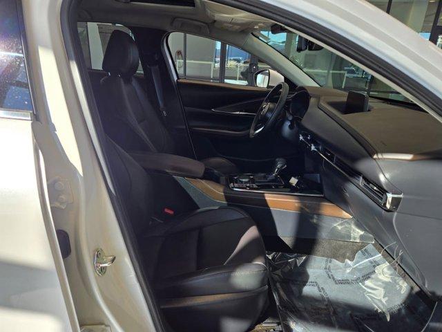2024 mazda cx-30 2.5 s premium package