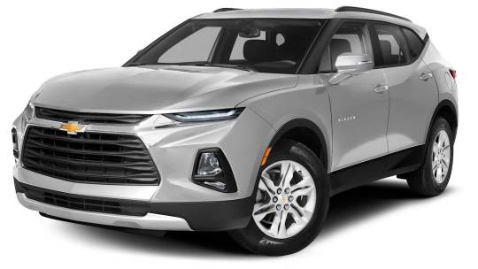 2019 Chevrolet Blazer