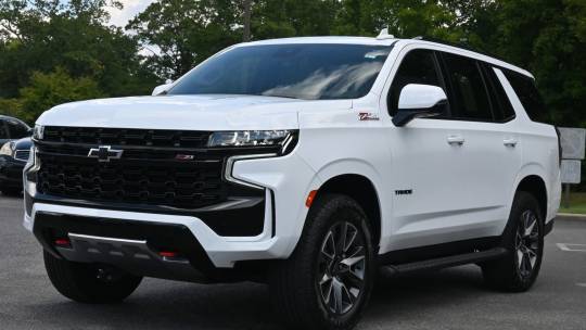 2023 Chevrolet Tahoe