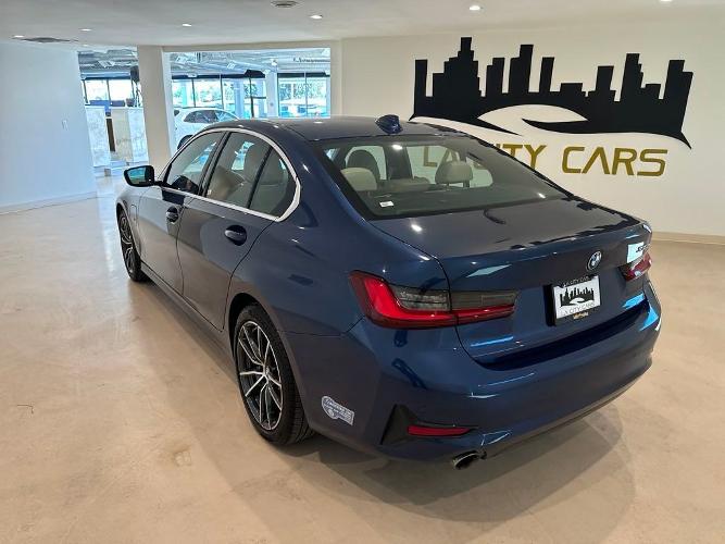 used 2022 bmw 3 series 330e iperformance