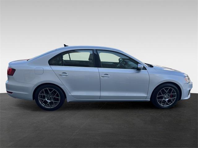 2013 volkswagen jetta gli