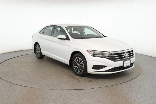 2021 volkswagen jetta 1.4t s
