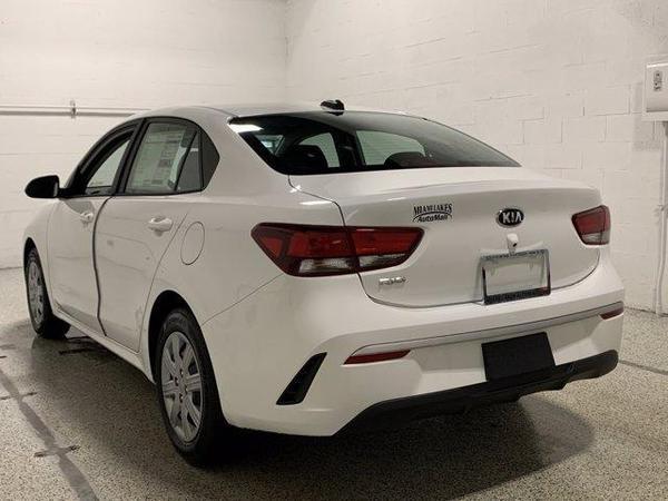2021 kia rio in hialeah, florida