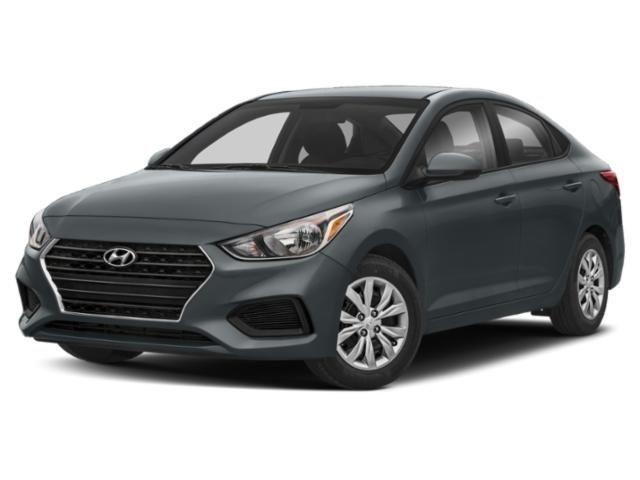 2020 hyundai accent
