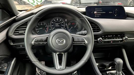 2024 Mazda